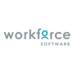 Workforce Software Logo Transparent PNG