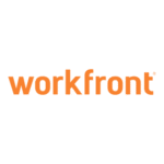 Workfront Logo Transparent PNG