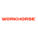 Workhorse Logo Transparent PNG