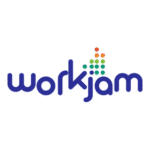 Workjam Logo Transparent PNG