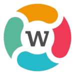 Worklio Logo Transparent PNG