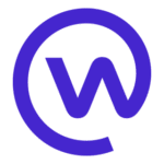 Workplace From Meta Logo Transparent PNG