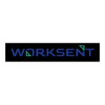 Worksent Technologies Logo Transparent PNG