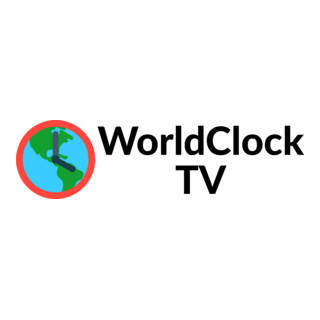 World Clock TV