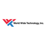 World Wide Technology Logo Transparent PNG