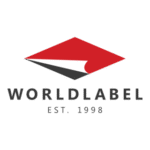 Worldlabel Logo Transparent PNG