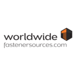 Worldwide Fastener Sources Logo Transparent PNG