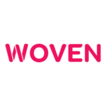 Woven Logo Transparent PNG