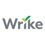 Wrike Inc Logo Transparent PNG