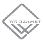 Wrozamet Logo Transparent PNG