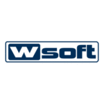 Wsoft Logo Transparent PNG