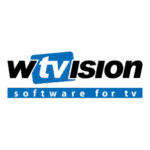 Wtvision Logo Transparent PNG