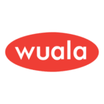 Wuala Logo Transparent PNG