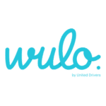 Wulo Logo Transparent PNG