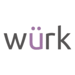 Wurk Logo Transparent PNG