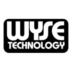 Wyse Technology Logo Transparent PNG