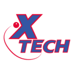 X Tech X Tech Logo Transparent PNG