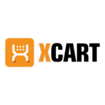 X cart Logo Transparent PNG
