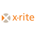 X rite Logo Transparent PNG
