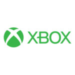XBOX 2019 Green Cmyk Logo Transparent PNG
