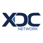 XDC Network Logo Transparent PNG