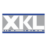 XKL Logo Transparent PNG