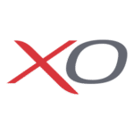 XO Aviation Company Logo Transparent PNG