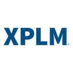XPLM Solution Logo Transparent PNG