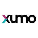 XUMO 2022 Logo Transparent PNG