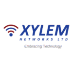 XYLEM Networks Ltd Uganda Logo Transparent PNG