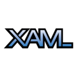 Xaml Logo Transparent PNG