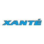 Xante Technologies Logo Transparent PNG