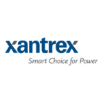 Xantrex Logo Transparent PNG
