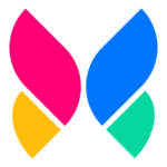 Xata Icon Logo Transparent PNG