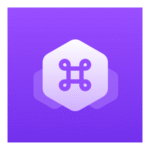 Xbbrowser Extension Logo Transparent PNG