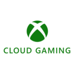 Xbox Cloud Gaming Xbox Cloud Gaming Logo Transparent PNG