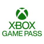 Xbox Game Pass Logo Transparent PNG