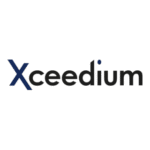 Xceedium Logo Transparent PNG