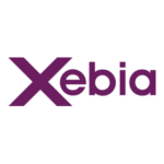 Xebia Logo Transparent PNG