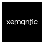 Xemantic Logo Transparent PNG