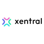 Xentral ERP Software Gmbh Logo Transparent PNG
