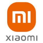 Xiaomi 2021 Logo Transparent PNG