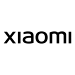 Xiaomi Font Logo Transparent PNG