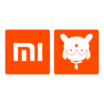 Xiaomi MI Bunny Logo Transparent PNG