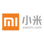 Xiaomi MI Logo Transparent PNG