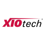 Xiotech Logo Transparent PNG