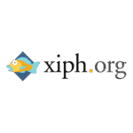 Xiph.org Foundation Logo Transparent PNG