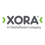 Xora Logo Transparent PNG