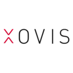 Xovis Logo Transparent PNG