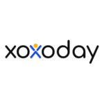Xoxoday Logo Transparent PNG